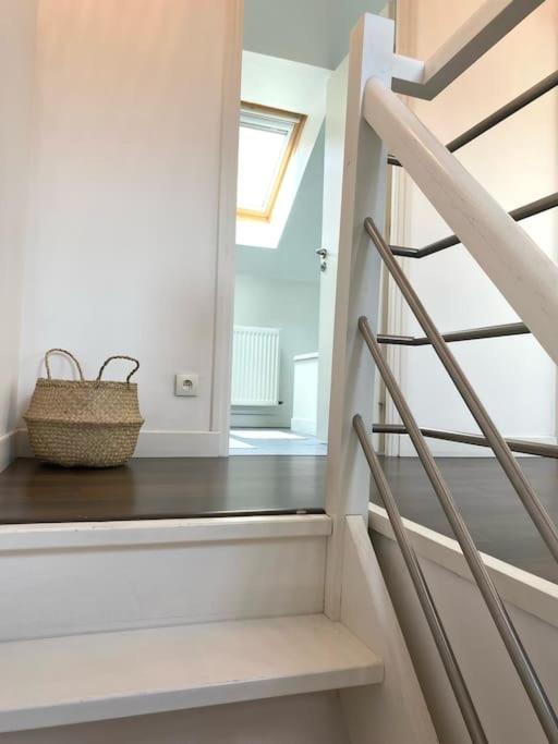 Malo Les Bains: Duplex A Deux Pas De La Plage. Appartement Duinkerke Buitenkant foto