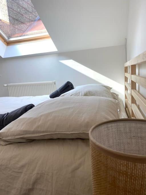 Malo Les Bains: Duplex A Deux Pas De La Plage. Appartement Duinkerke Buitenkant foto