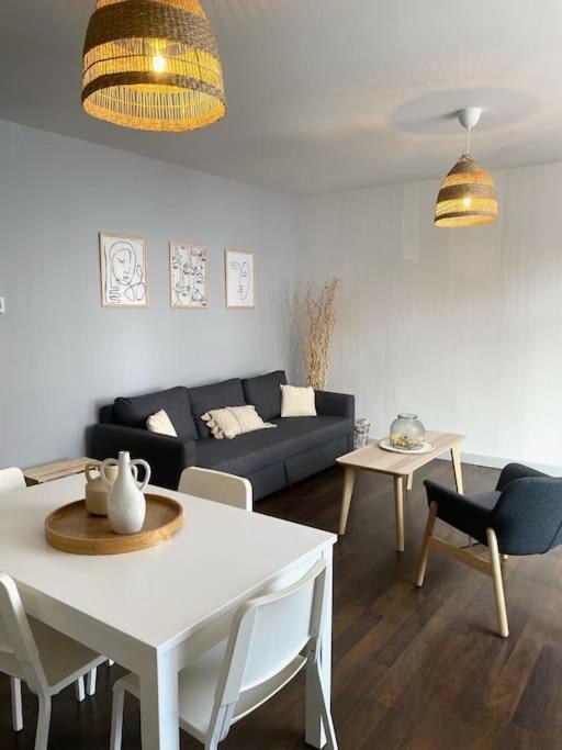 Malo Les Bains: Duplex A Deux Pas De La Plage. Appartement Duinkerke Buitenkant foto