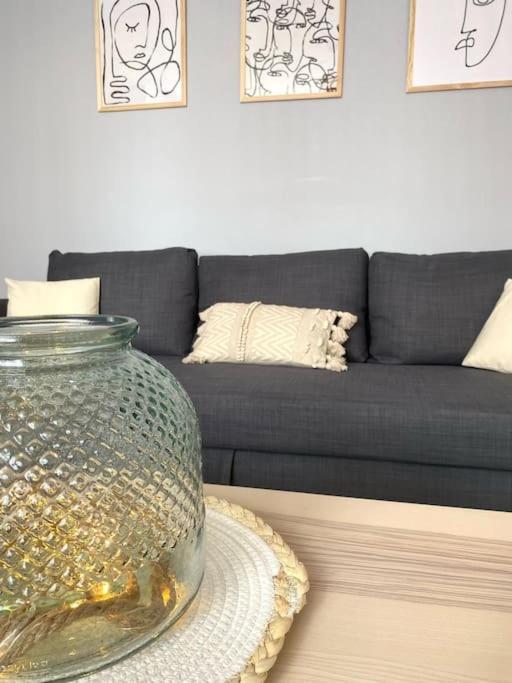 Malo Les Bains: Duplex A Deux Pas De La Plage. Appartement Duinkerke Buitenkant foto