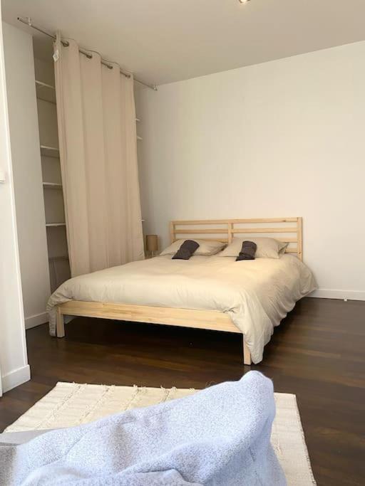 Malo Les Bains: Duplex A Deux Pas De La Plage. Appartement Duinkerke Buitenkant foto
